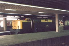 Den Haag, 10. April 1992